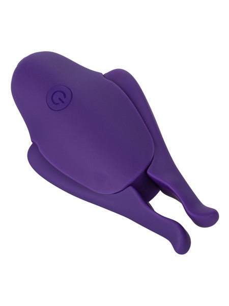 Nipple Play Rechargeable Nipplettes Purple