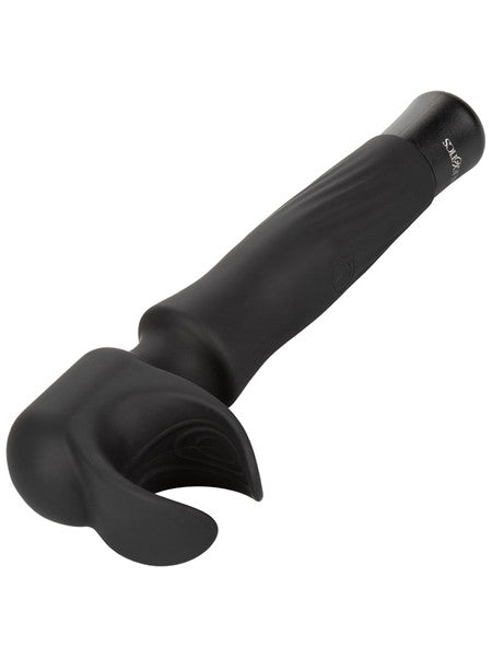 Optimum Power Masturwand Vibrating Stroker