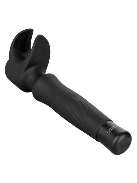 Optimum Power Masturwand Vibrating Stroker