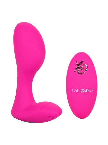 Silicone Remote G-Spot Arouser