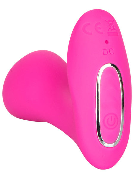 Silicone Remote G-Spot Arouser