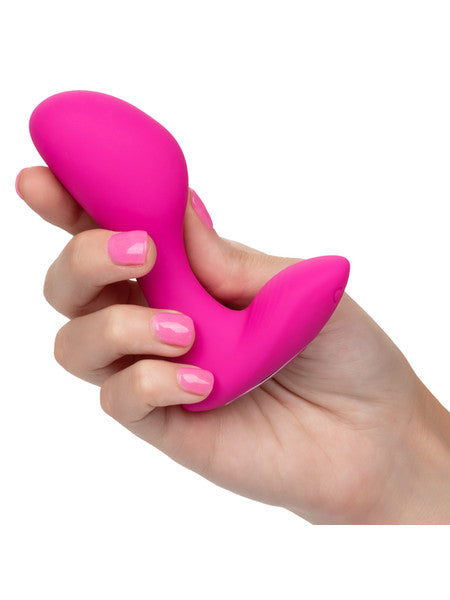 Silicone Remote G-Spot Arouser