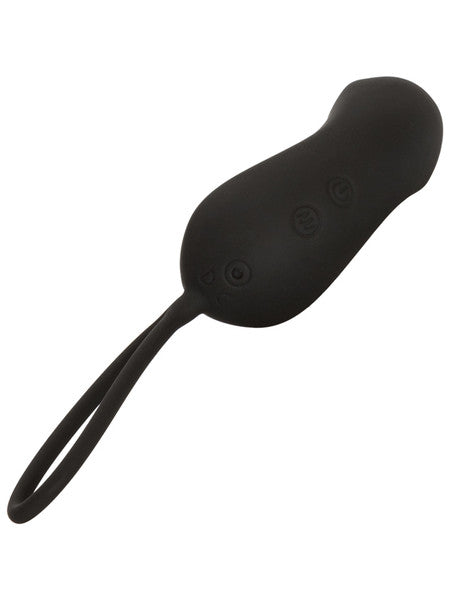 Silicone Remote Foreplay Set