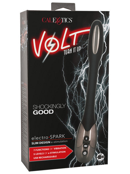 Volt Electro-Spark