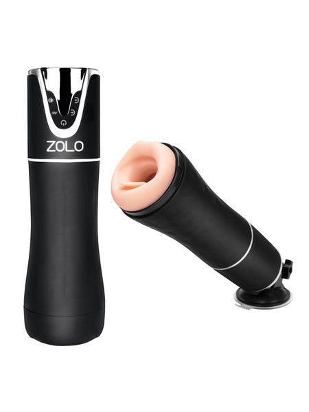 ZOLO Automatic Blowjob