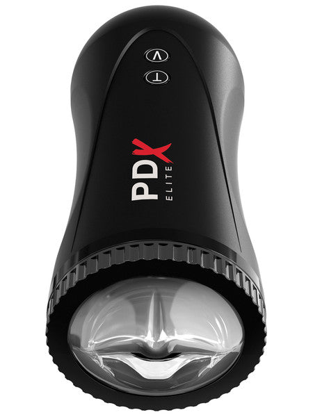 PDX Elite Moto Stroker