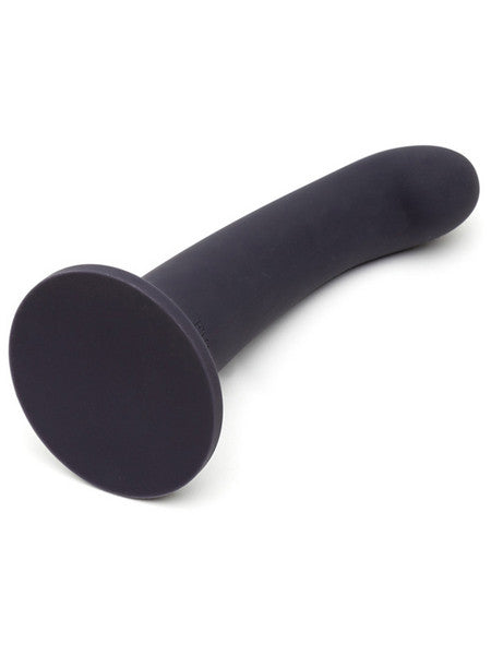 Fifty Shades of Grey Feel it Baby Colour Changing G-Spot Dildo