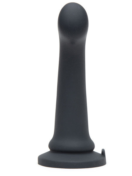 Fifty Shades of Grey Feel it Baby 7 Inch Silicone Dildo