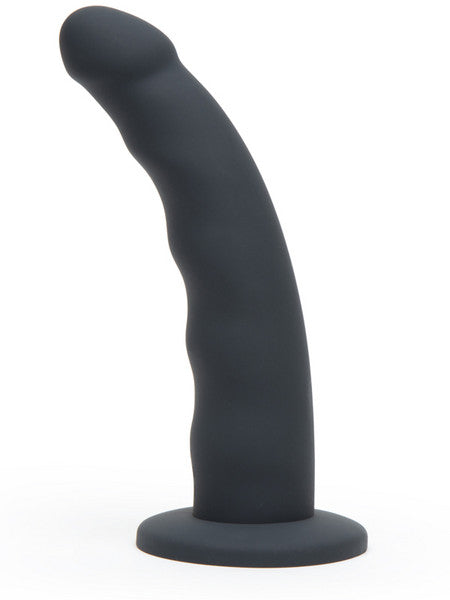 Fifty Shades of Grey Feel it Baby Strap On Dildo Set