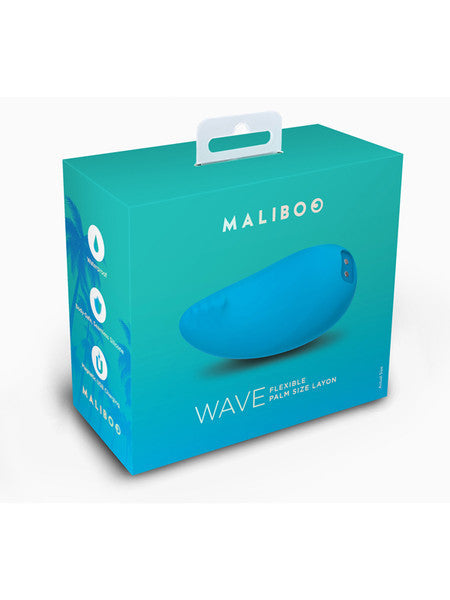 Maliboo Wave - Blue