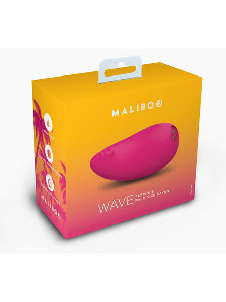 Maliboo Wave - Hot Pink