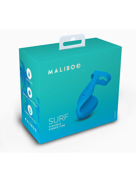 Maliboo Surf- Azure