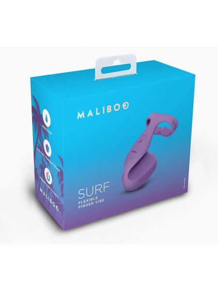 Maliboo Surf - Purple