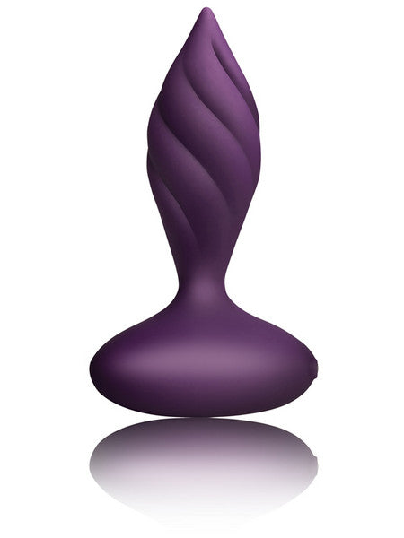 Petite Sensations Desire Purple