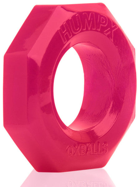 HUMPX cockring hot pink