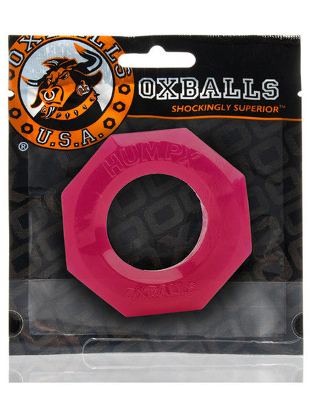 HUMPX cockring hot pink