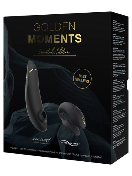 Golden Moments Collection