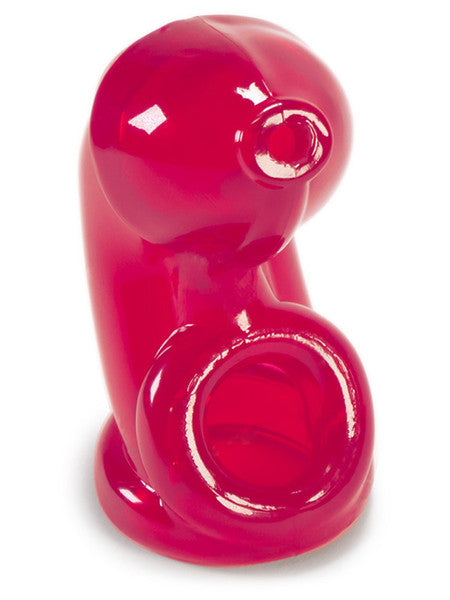 Cock-Lock Chastity  Hot Pink