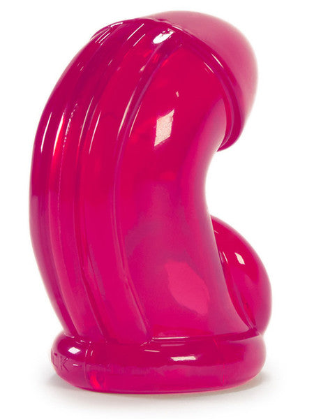 Cock-Lock Chastity  Hot Pink