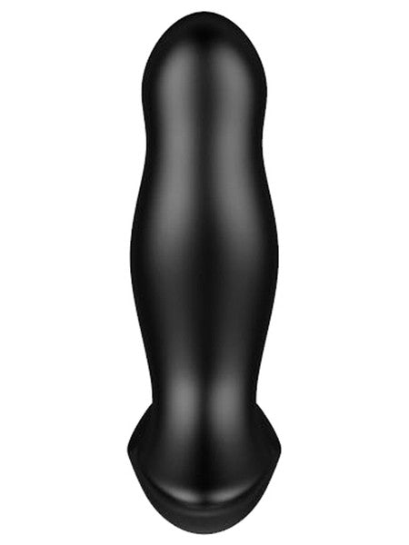 BEAT Remote Control Prostate Thumper Black