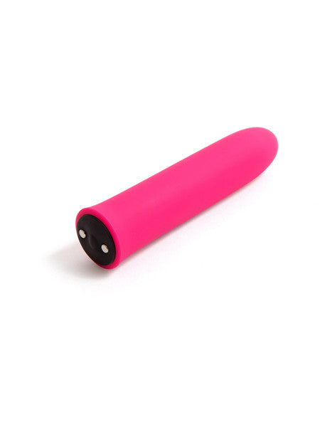 Nubii 10 Function Bullet Blush Pink