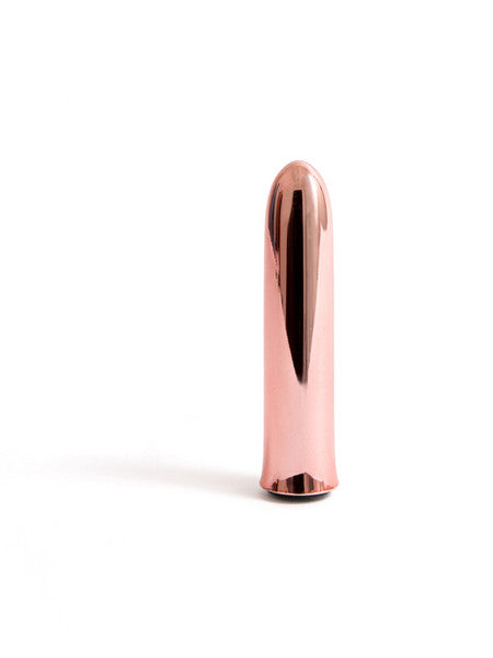 Nubii 10 Function Bullet Rose Gold