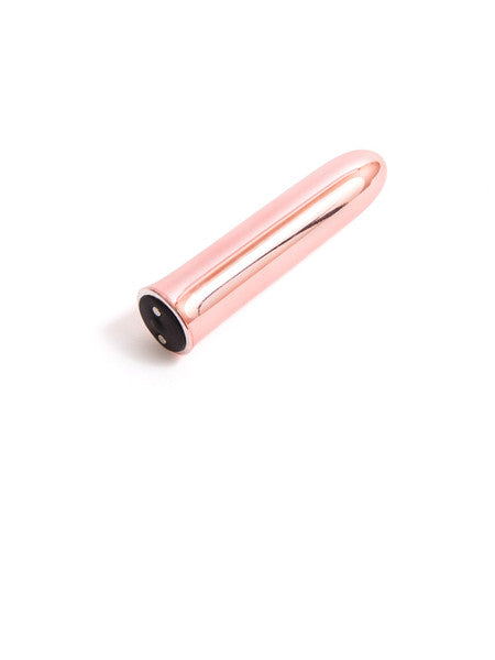 Nubii 10 Function Bullet Rose Gold