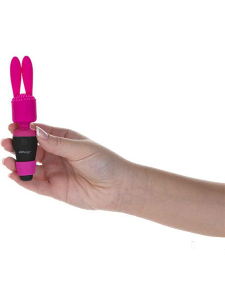 Palmpower Pocket Extended Silicone Attachment Set