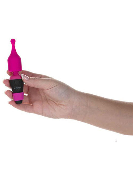 Palmpower Pocket Extended Silicone Attachment Set