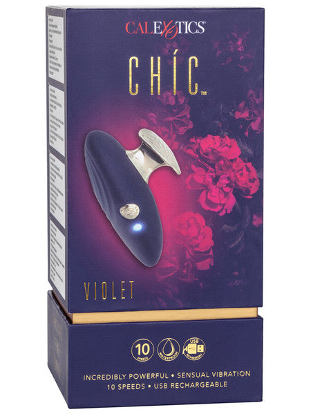 Chic Violet