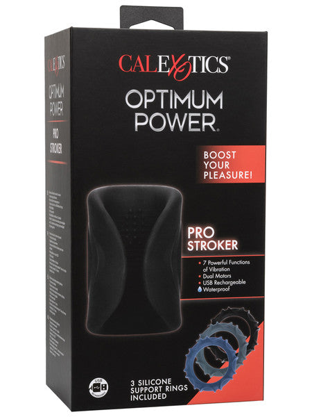 Optimum Power Pro Stroker