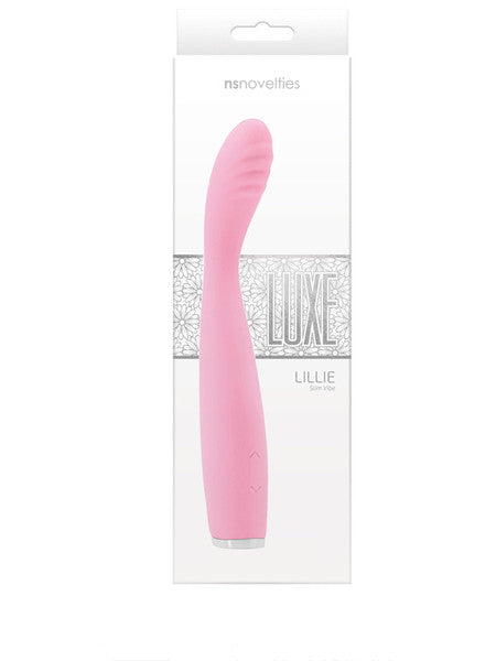 Luxe Lille Pink