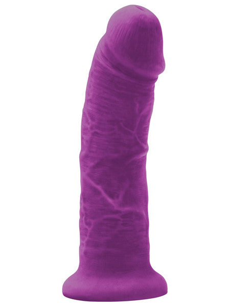 Colours Girth Purple