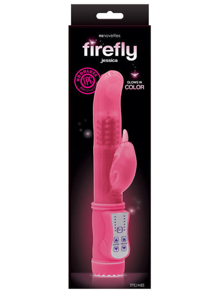 Firefly Jessica Pink