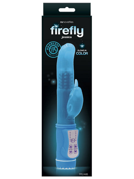 Firefly Jessica Blue