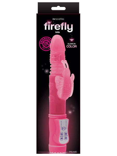 Firefly Lola Pink