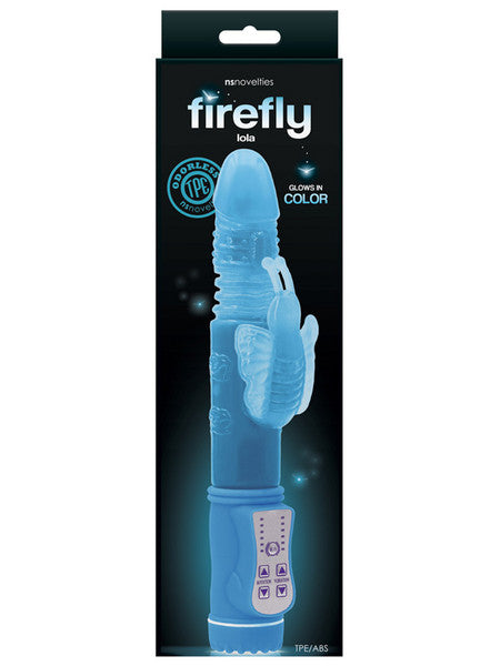 Firefly Lola Blue