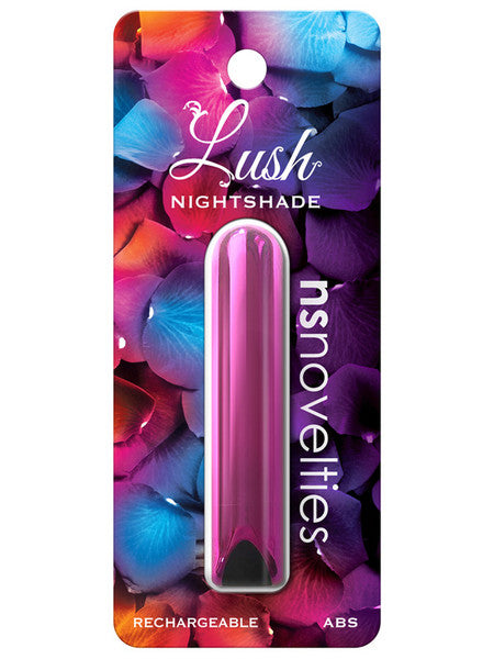 Lush Nightshade Pink