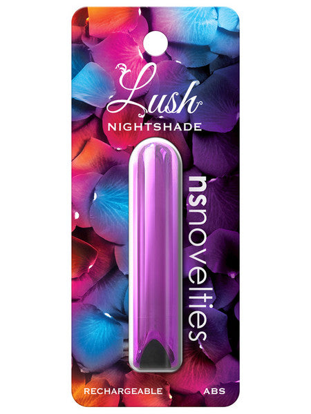 Lush Nightshade Purple