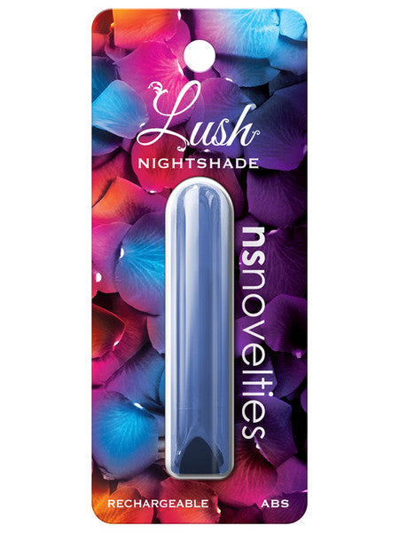 Lush Nightshade Blue