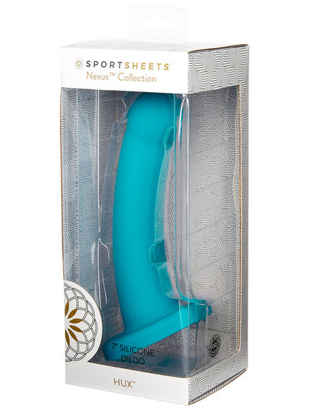 Sportsheets Nexus Collection Hux Turquoise