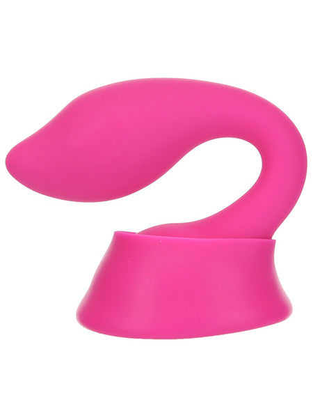 Palm Power Extreme Pleasure Cap Attachment Pink