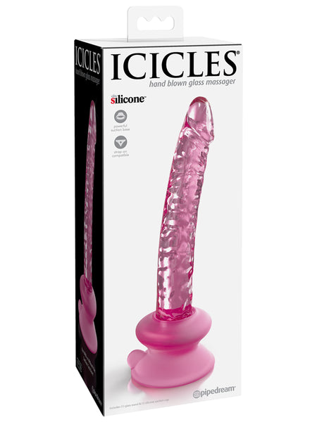 Icicles Suction Base no. 86