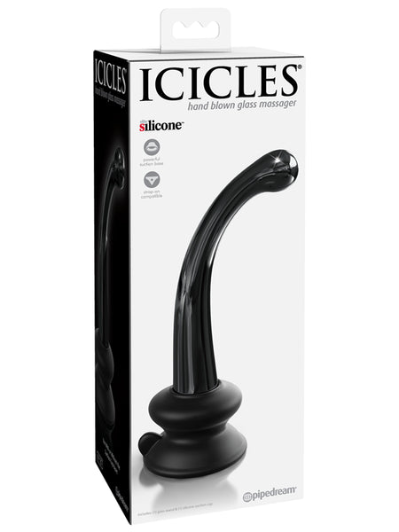 Icicles Suction Base no. 87