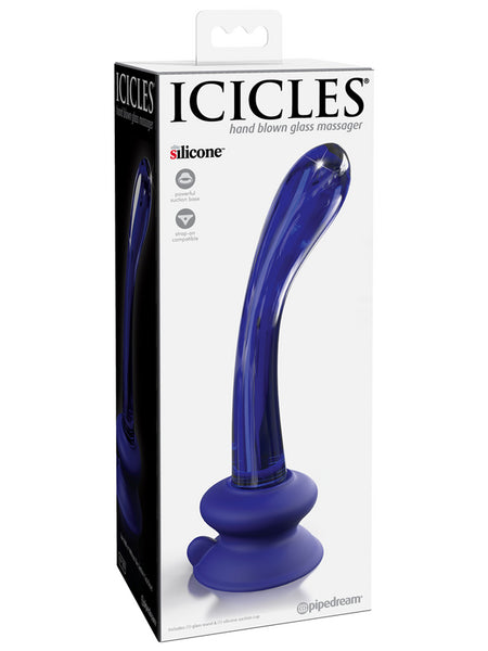 Icicles Suction Base no. 89