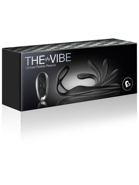 The-Vibe Black