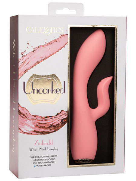 Uncorked Zinfandel