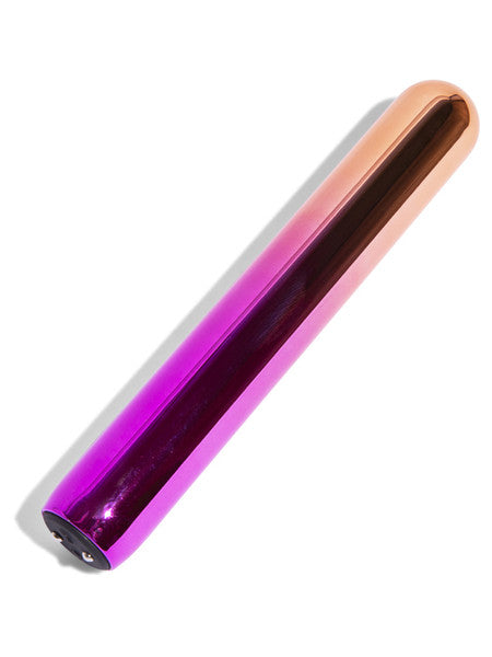 Nu Sensuelle Aluminium Rumba Ombre