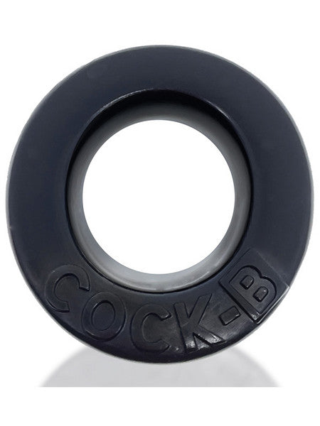 COCK-B Bulge Cockring Black