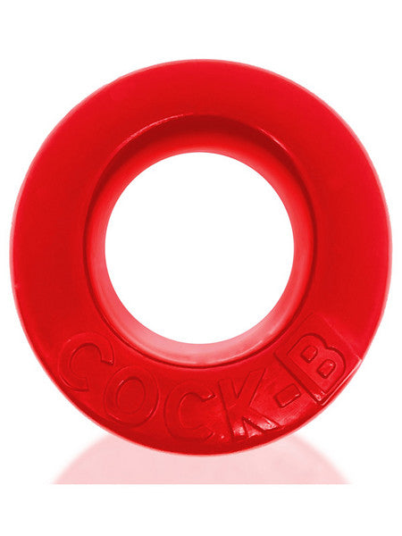 COCK-B Bulge Cockring Red